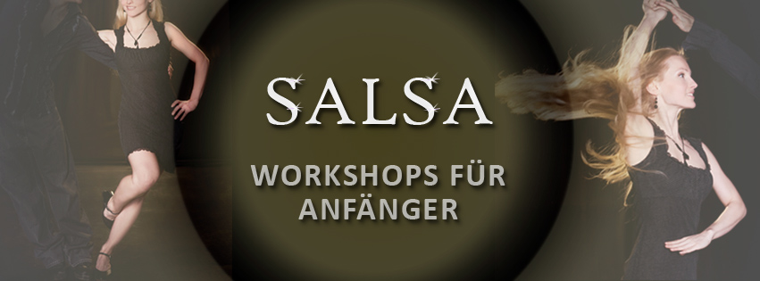 2015-09-19 Salsa ALLGEMEIN Workshop für Anfänger FB Cover